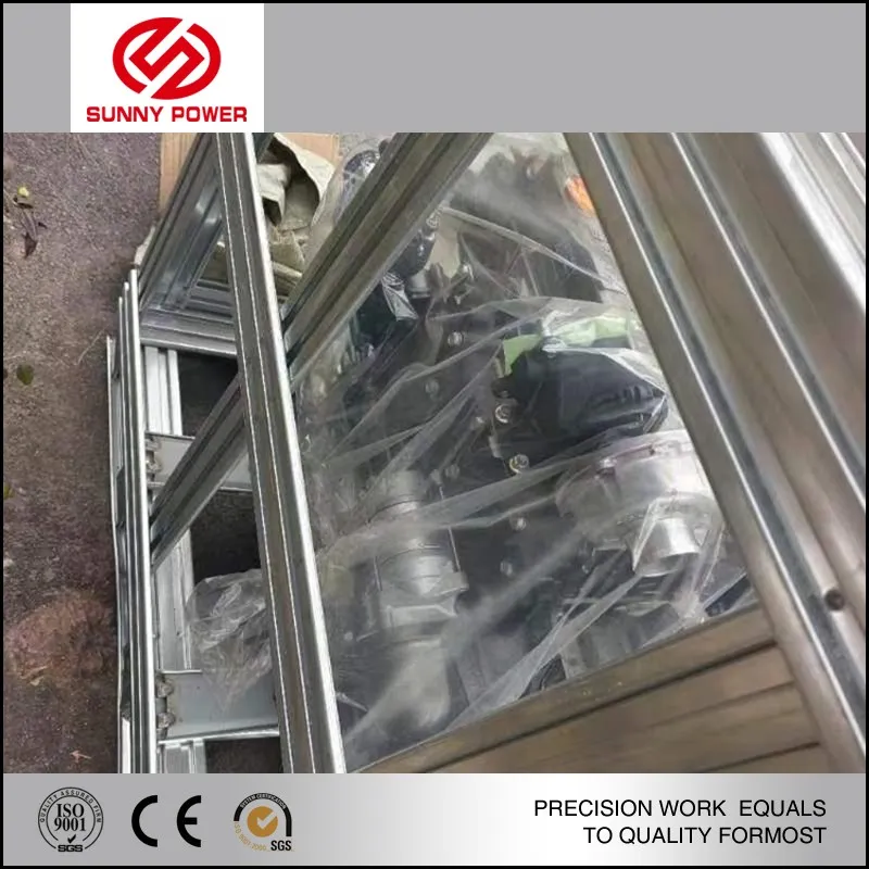 15 KW Diesel Generator