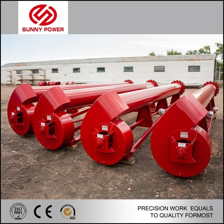 PTO Irrigation Pump For Tractors