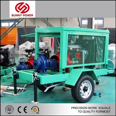 Как снизить энергопотребление насоса для водоотведения в горнодобывающей пром...